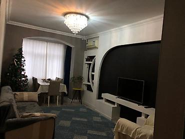 kreditle evler: Bakı, Əhmədli, 3 otaqlı, Köhnə tikili, m. Əhmədli, 85 kv. m — 1