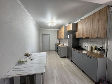 Продажа квартир: 2 комнаты, 71 м², Элитка, 8 этаж, Дизайнерский ремонт — 5