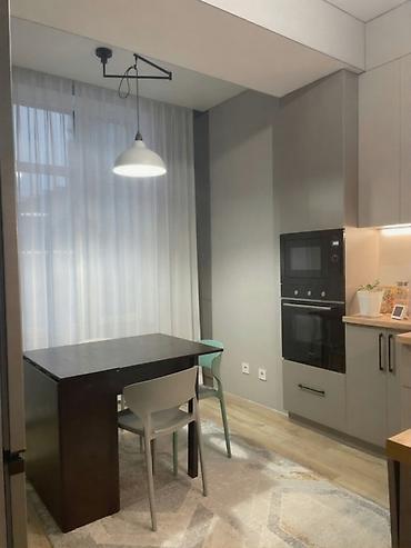 120: 2 комнаты, 64 м², 7 этаж, Свежий ремонт — 4