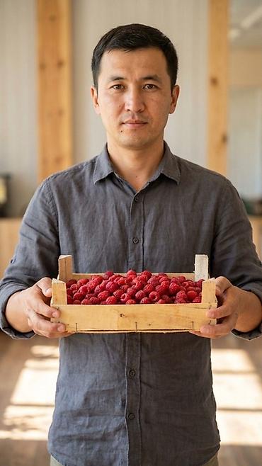 Ящики: Деревянный Ящик, Новый — 1