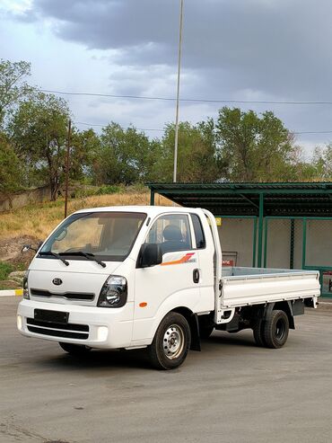 авто в рассрочку в бишкеке без процентов: Hyundai Porter: 2018 г., 2.5 л, Типтроник, Дизель, Купе
