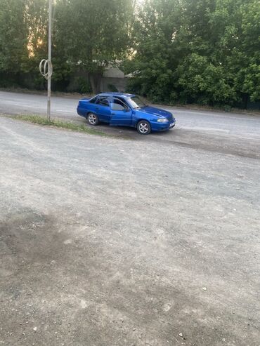купить автомобиль маз в бишкеке: Daewoo Nexia: 2011 г., 1.6 л, Механика, Бензин, Седан