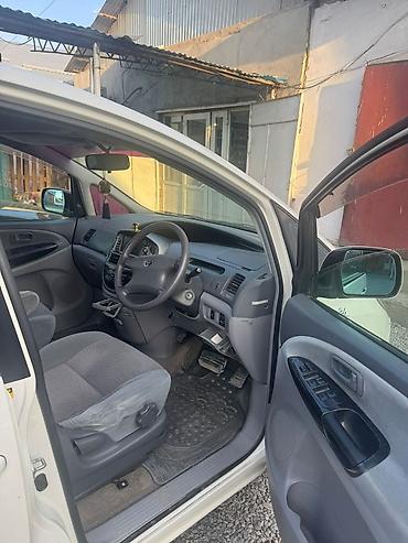 Toyota: Toyota Estima: 2022 г., 2.4 л, Автомат, Бензин, Минивэн — 6