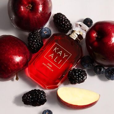 Информатика: Məhsul: KAYALI – Eden Juicy Apple | 01 (EDP) Təsvir: - Meyvə-şirəli