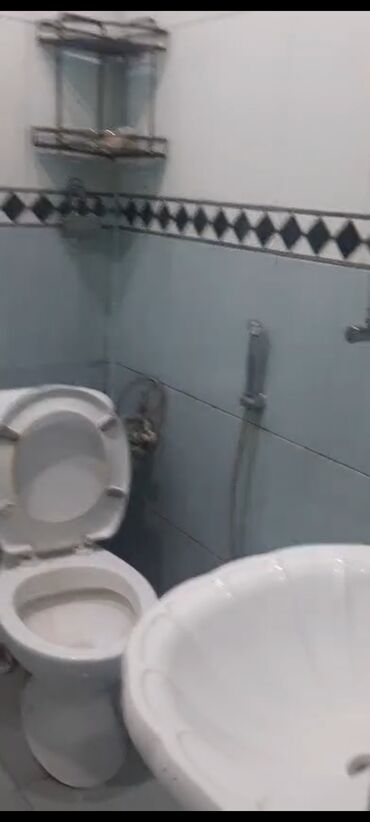 Uzunmüddətli kirayə evlər: 100 kv. m, 3 otaqlı, Kombi, Qaz, İşıq — 9