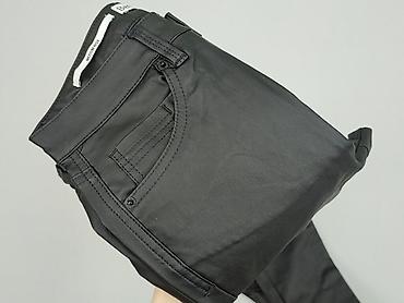 bessini: Bershka, Spodnie materiałowe damskie, rozmiar S — 7