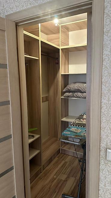 Долгосрочная аренда квартир: 2 комнаты, Агентство недвижимости, Без подселения, С мебелью полностью — 18