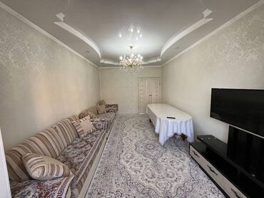 Продажа квартир: 3 комнаты, 79 м², 106 серия, 3 этаж, Евроремонт