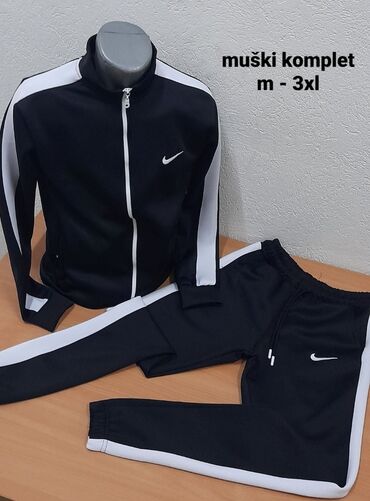 Gornji i donji deo: M - 3XL
4200 d p — 11