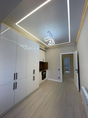 Продажа квартир: 2 комнаты, 62 м², Элитка, 8 этаж, Дизайнерский ремонт — 7