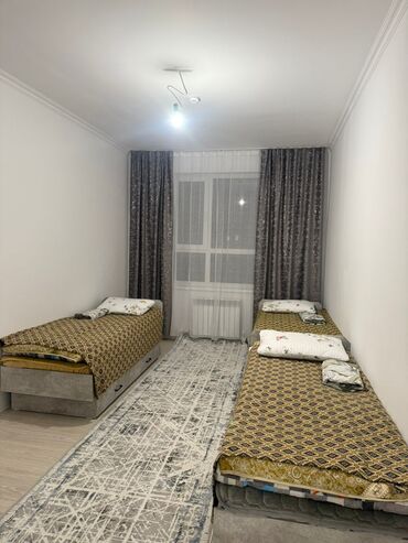 Долгосрочная аренда квартир: 3 комнаты, Собственник, С мебелью полностью — 7