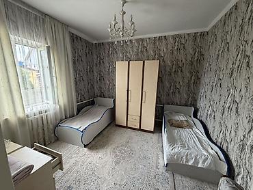 Продажа коттеджей и домов: 6 комнат, 130 м², 6 соток, Токмак, Собственник — 14