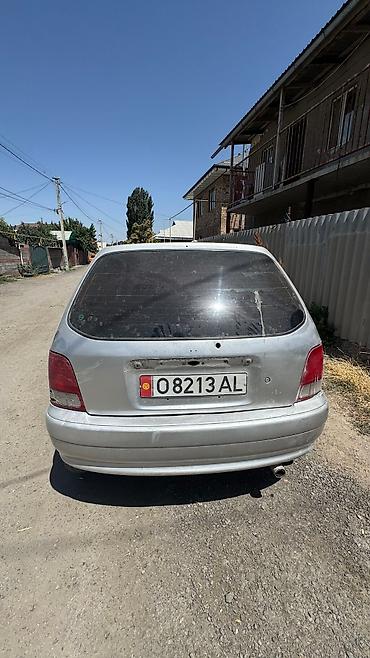 vtec k20: Хонда лога на запчасти мотор коробка все есть На запчасти Геология — 10