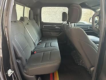 ram 1500 trx: Dodge Ram 1500: 2025 г., 3 л, Автомат, Бензин, Пикап — 3
