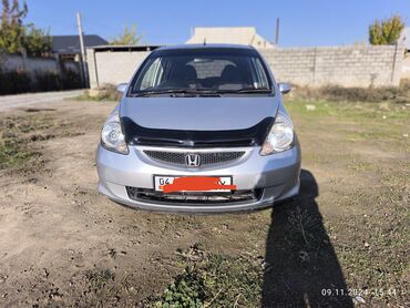 фит бишкек: Honda Fit: 2003 г., 1.5 л, Автомат, Бензин, Хетчбек