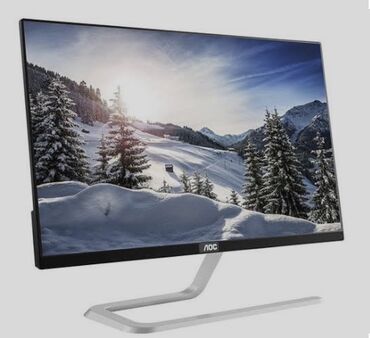 монитор 17 дюймов купить: Монитор, AOC, Б/у, 26" - 27"