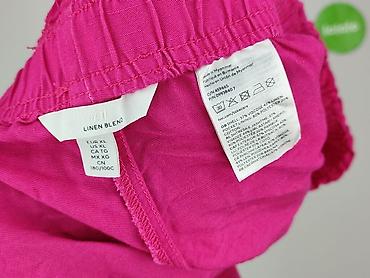 polyester underwear: H&M, Szorty damskie, rozmiar XL — 5