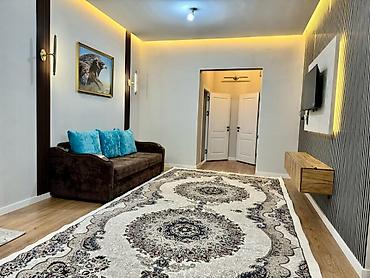 Продажа коттеджей и домов: Продаётся роскошный Дом в стиле Хай-тек🔥 📈Район: Ак-ордо2 ▪️ рядом — 6