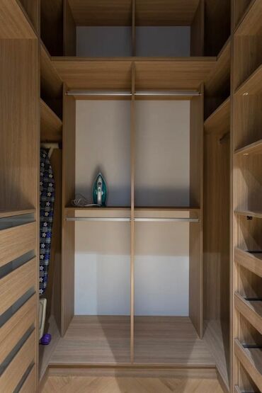 Köhnə tikili: Bakı, 5 otaqlı, Köhnə tikili, m. Sahil, 115 kv. m — 22