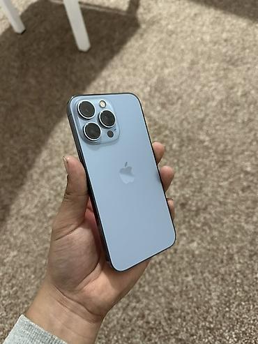 8 iphone: IPhone Pro, 128 ГБ, светло-голубой цвет. Смартфон Apple с плоскими — 2