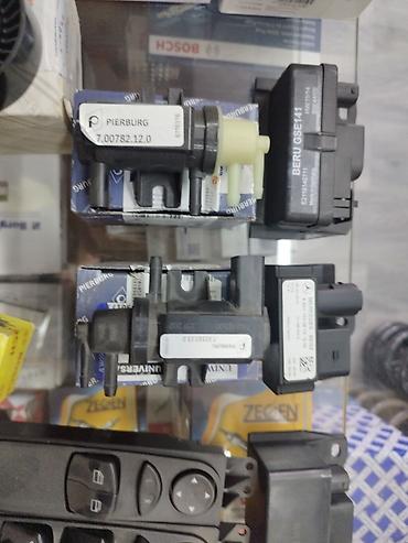 Двигатели, моторы и ГБЦ: Продаю запчасти на спринтер гигант вито башмак мб100 новые есть at lalafo.kg — 20 Двигатели, моторы и ГБЦ: Продаю запчасти на спринтер гигант вито башмак мб100 новые есть — 20