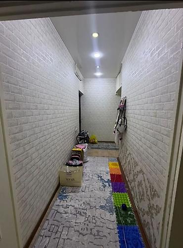 1 ком студия: 1 комната, 36 м², Индивидуалка, 1 этаж, Косметический ремонт — 4