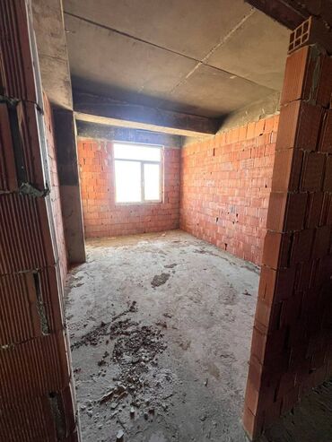 Yeni tikili: 2 otaqlı, Yeni tikili, 97 kv. m — 3