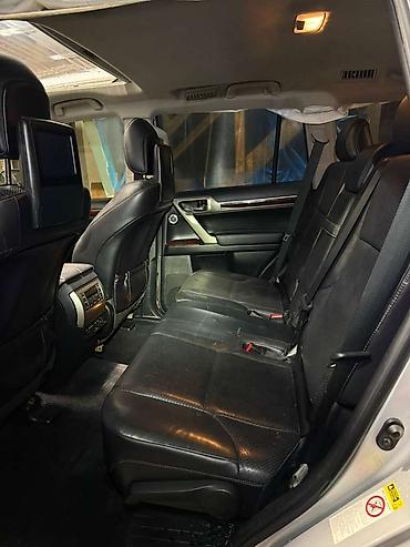 купить gx: Lexus GX460 (URJ150W) на разбор. Привозной из США. Все запчасти от — 10