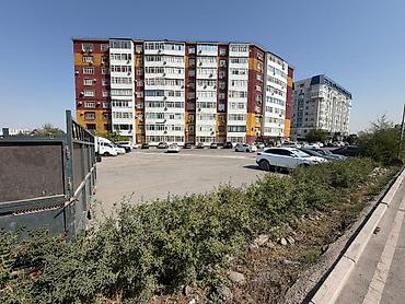 2 комнаты, 80 м², Асанбай мкр Элитка, 4 этаж, Косметический ремонт