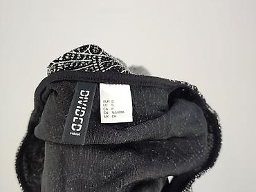 divided jeans: H&M Divided, Body damskie, rozmiar S — 4