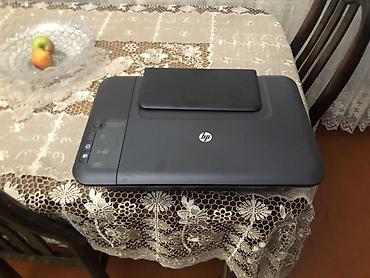 printer rəngi: HP Deskjet 2050 All-in-One (J510 Series) çoxfunksiyalı cihaz - — 2