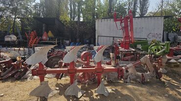 Оборотные плуги, перевертыши: Оборотные плуги, перевертыши — 17