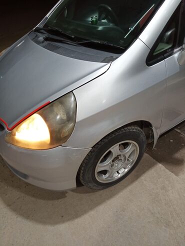 honda fit машина: Honda Fit: 2002 г., 1.3 л, Автомат, Бензин