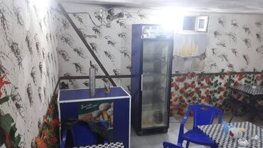 Restoran, kafelər: Nərimanov rayonu,Heydər Əliev prospektin yaxınlığında, 1 otağlı 50 — 3