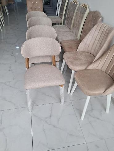 ofis stul: Qonaq otağı üçün, Yeni, Qatlanmayan, Stul — 3