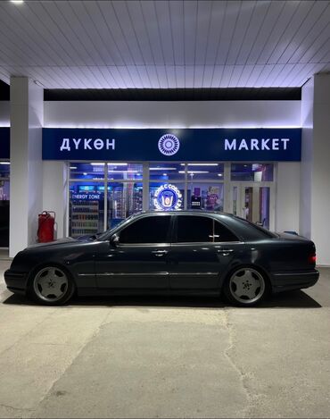лупарик мерс цена: Mercedes-Benz E-Class: 1999 г., 4.3 л, Типтроник, Бензин, Седан