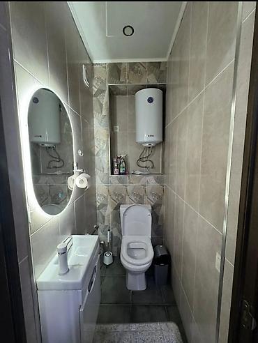 Продажа квартир: 2 комнаты, 70 м², 5 мкр Элитка, 8 этаж, Евроремонт — 8