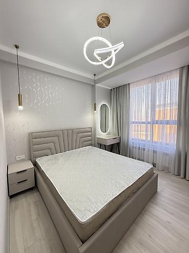 Продажа квартир: 3 комнаты, 82 м², 11 этаж — 9