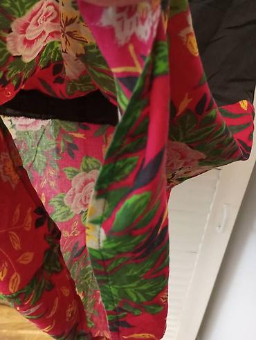 massimo dutti baletanke: Desigual haljina pamučno platno, nenošena — 4