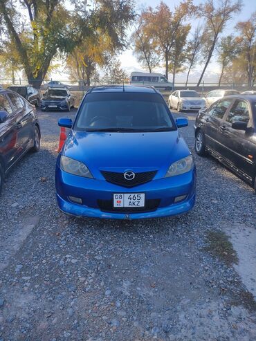 тойота карола унверсал: Mazda Demio: 2004 г., 1.5 л, Автомат, Бензин, Хэтчбэк