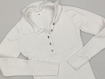 mr tops: Sinsay, Damska koszulka polo, rozmiar M — 1