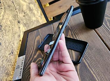 note 2: Samsung Galaxy S20 Ultra, Б/у, 128 ГБ, цвет - Черный, 2 SIM — 2