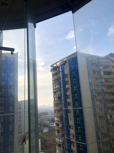 Yeni tikili: Bakıxanov qəs., 2 otaqlı, Yeni tikili, 82 kv. m — 17
