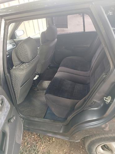 mazda 323 2003: Mazda 626: 1999 г., 2 л, Автомат, Бензин, Универсал — 3