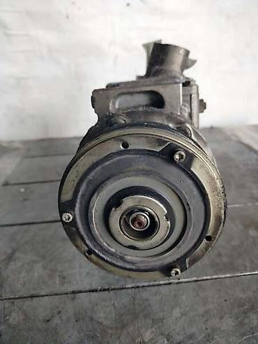 b6 1817: KOMPRESOR KLIME ZA VOLKSWAGEN PASSAT B6 OD 2005. DO 2010. GOD. | — 2