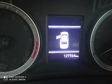 бампер сонато: Hyundai Sonata: 2018 г., 2 л, Автомат, Газ, Седан — 5