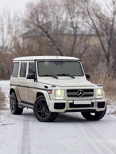 Mercedes-Benz: Mercedes-Benz G-Class: 2011 г., 5.5 л, Автомат, Бензин, Внедорожник at lalafo.kg — 10 Mercedes-Benz: Mercedes-Benz G-Class: 2011 г., 5.5 л, Автомат, Бензин, Внедорожник — 10