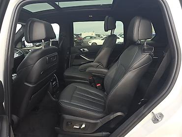 bmw e70: BMW X7: 2020 г., 3 л — 8