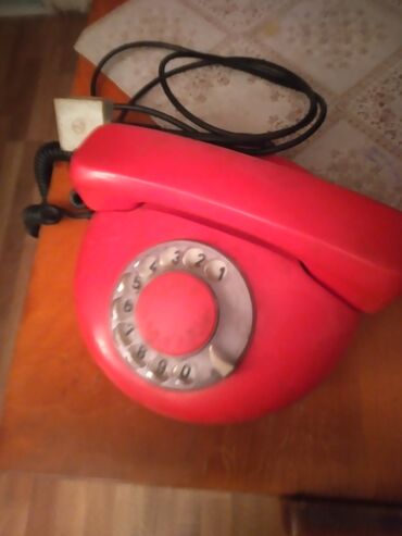 ishlenmish telefonlar: Stasionar telefon İşlənmiş, Ünvandan götürmə