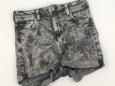 Bershka, Shorts for women, size XS (EU 34)